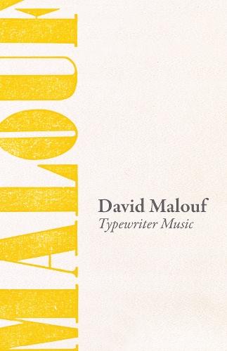 Typewriter Music